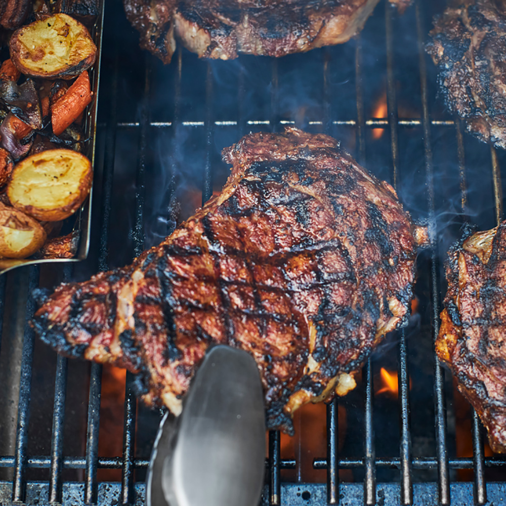Grillform Weber till Grönsaker