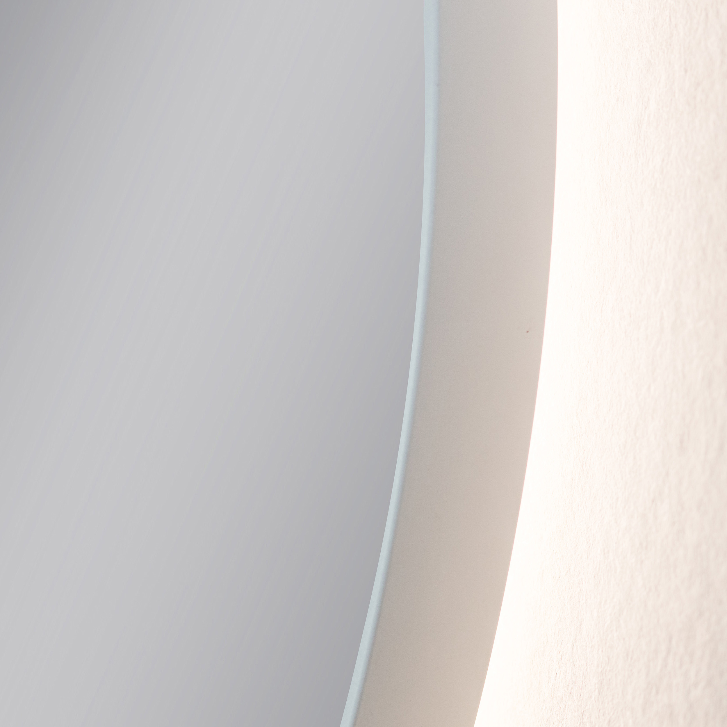Spegel Vidi Soft med LED-belysning