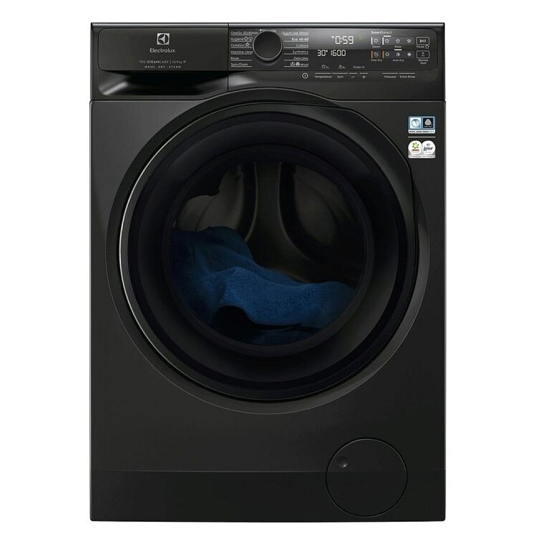 Kombi tvätt/tork Electrolux EWI754RY6G