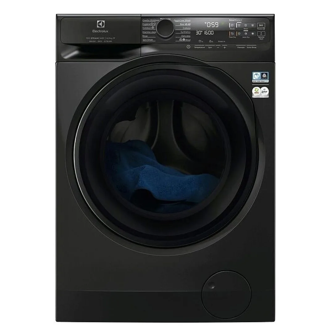 Kombi tvätt/tork Electrolux EWI754RY6G