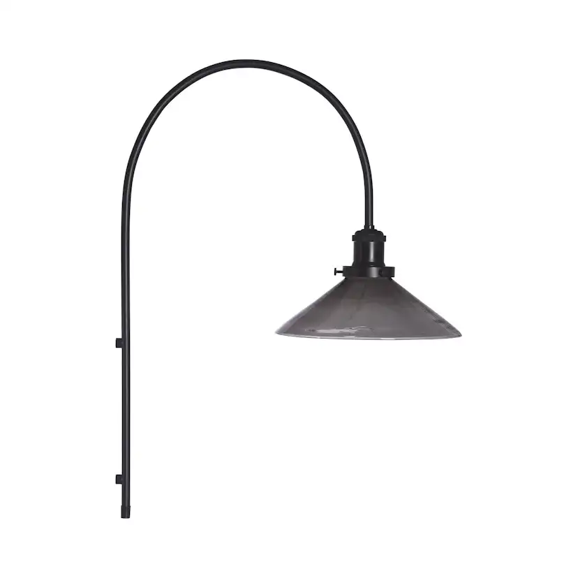 Vägglampa PR Home August