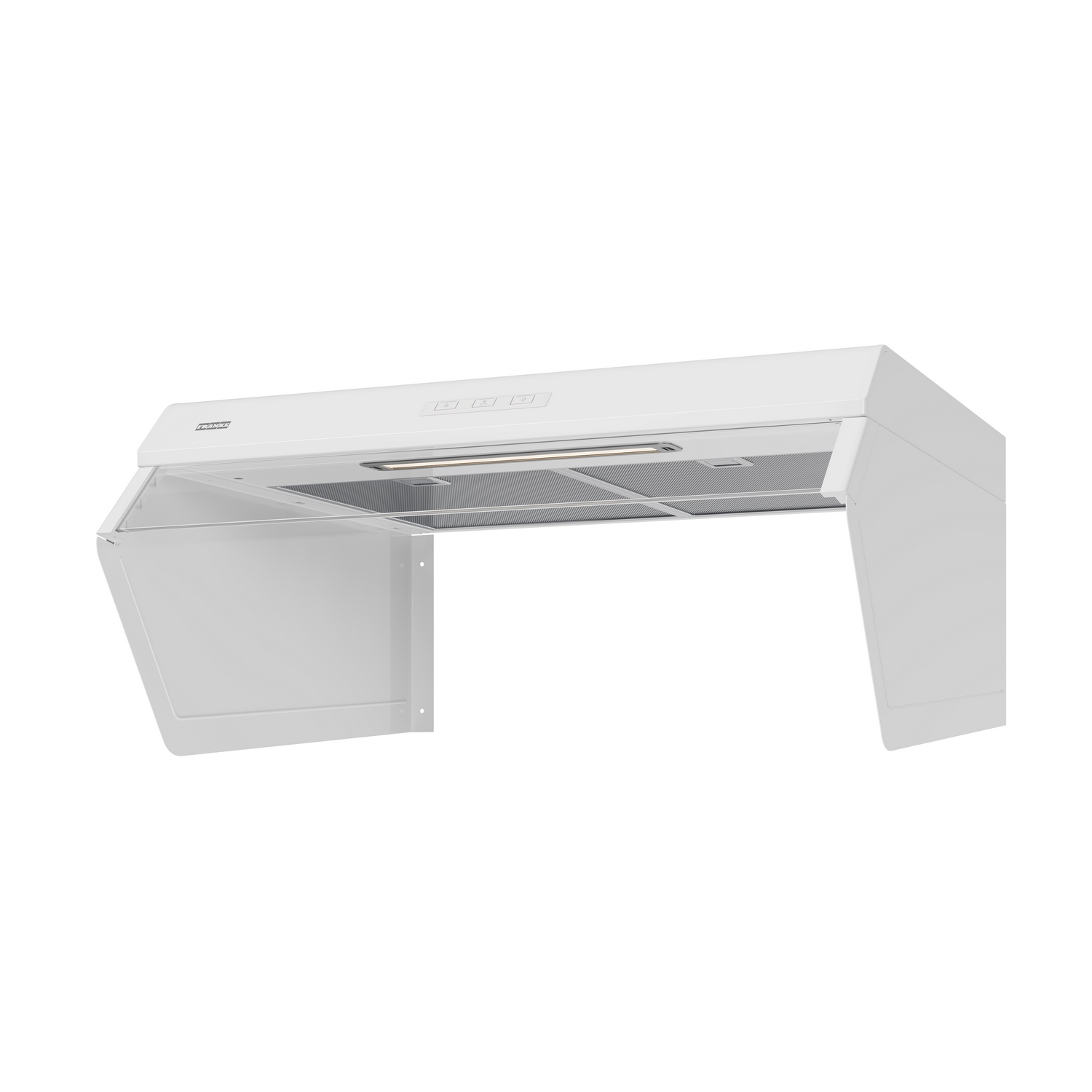 Spiskåpa Franke Futurum Spirit 1222B-10 Lägenhet