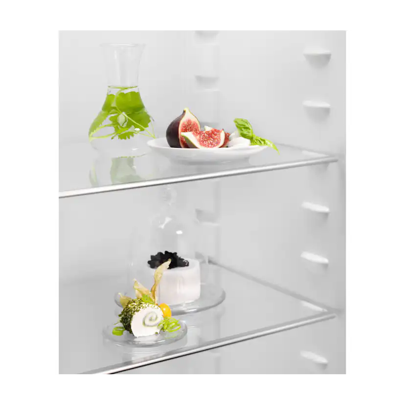 Kylskåp Electrolux LRB3AE12S 500