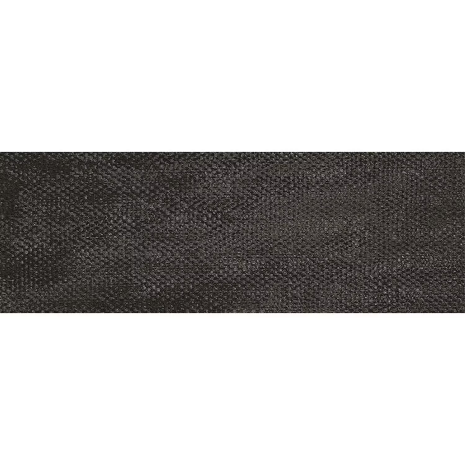Kakel Konradssons Diesel Camp Canvas Svart 10x30 cm