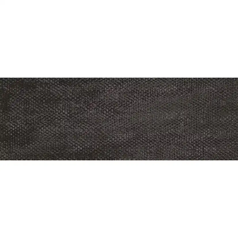 Kakel Konradssons Diesel Camp Canvas Svart 10x30 cm