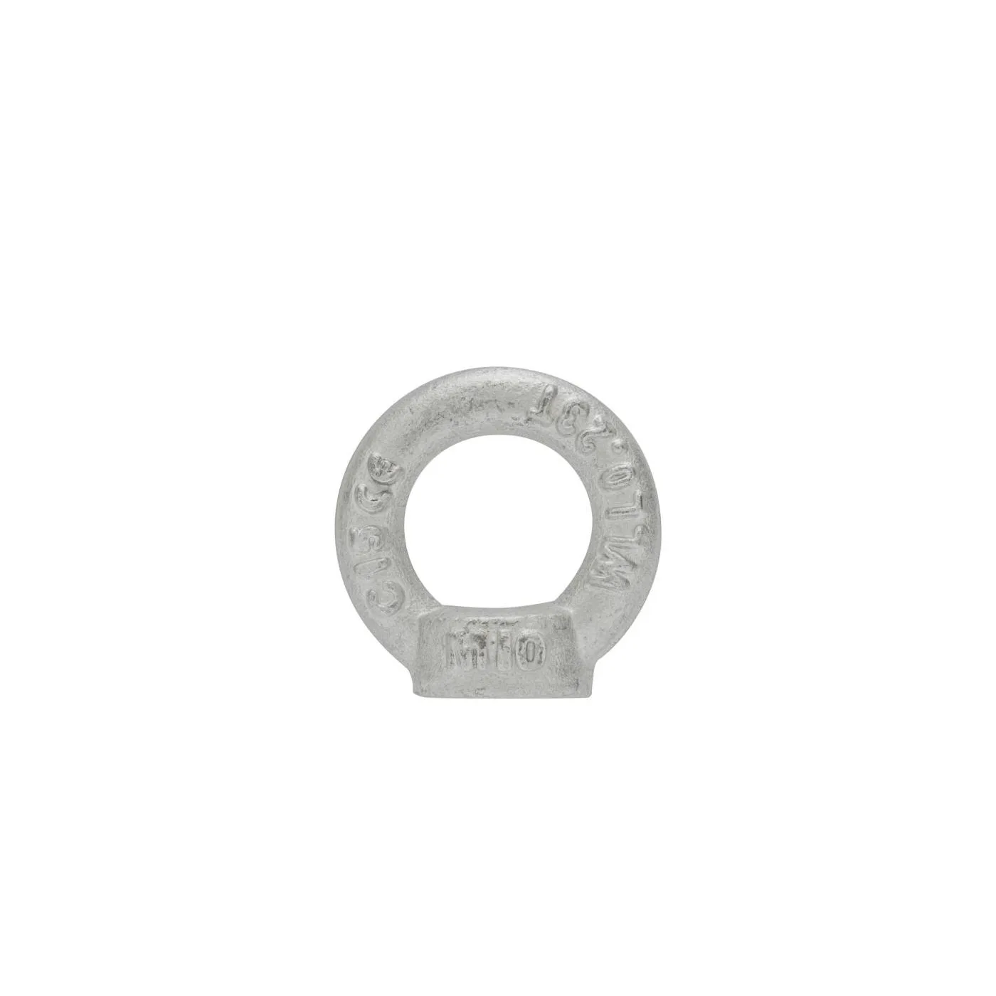Ringmutter Millers