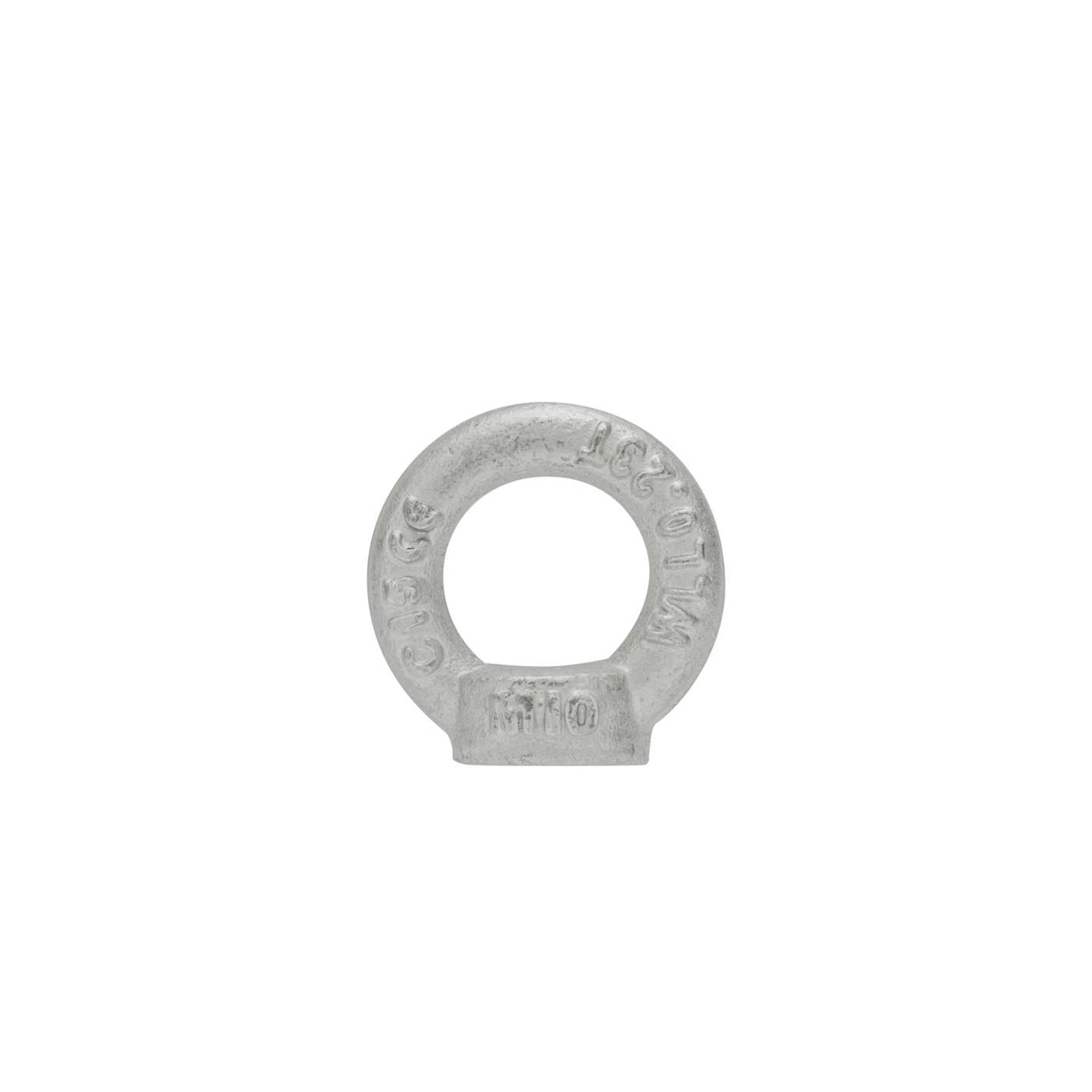 Ringmutter Millers