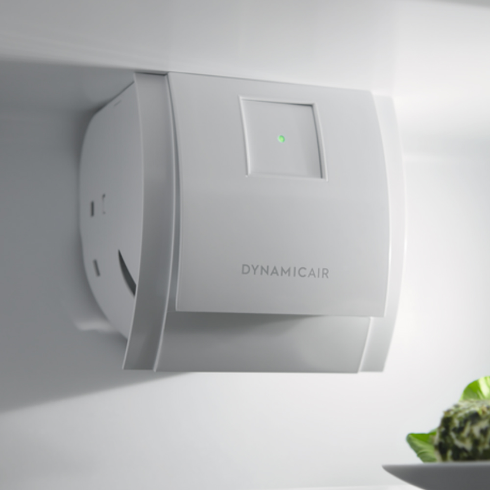 Kyl/frys Electrolux LNT4TE33W2 600 TwinTech® NoFrost 185 cm