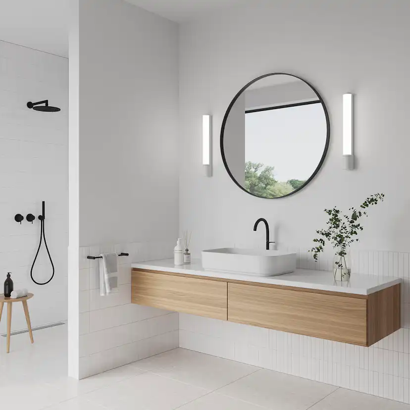 Vägglampa Nordlux Malaika 49