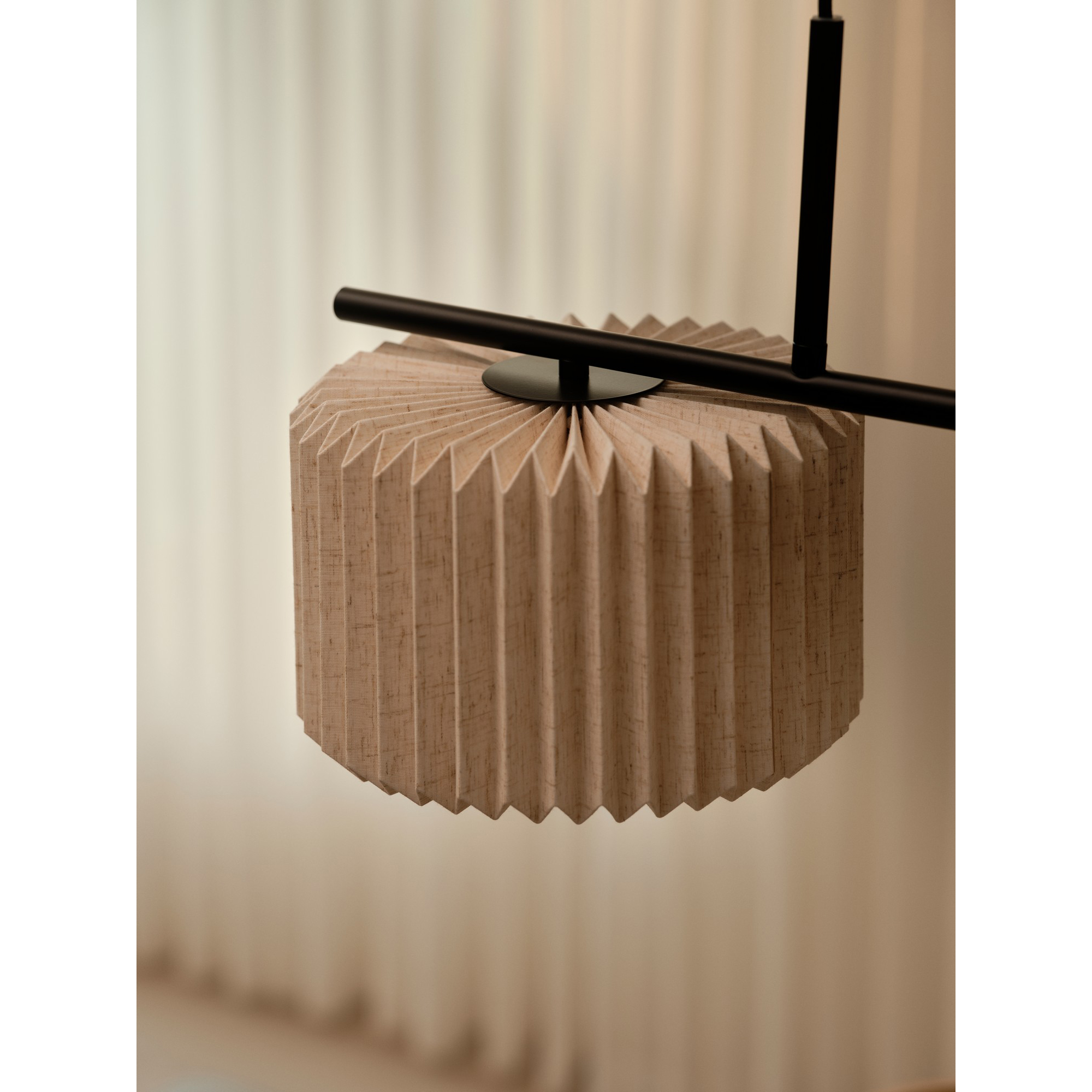Taklampa Nordlux Vivienne Dual Pendel