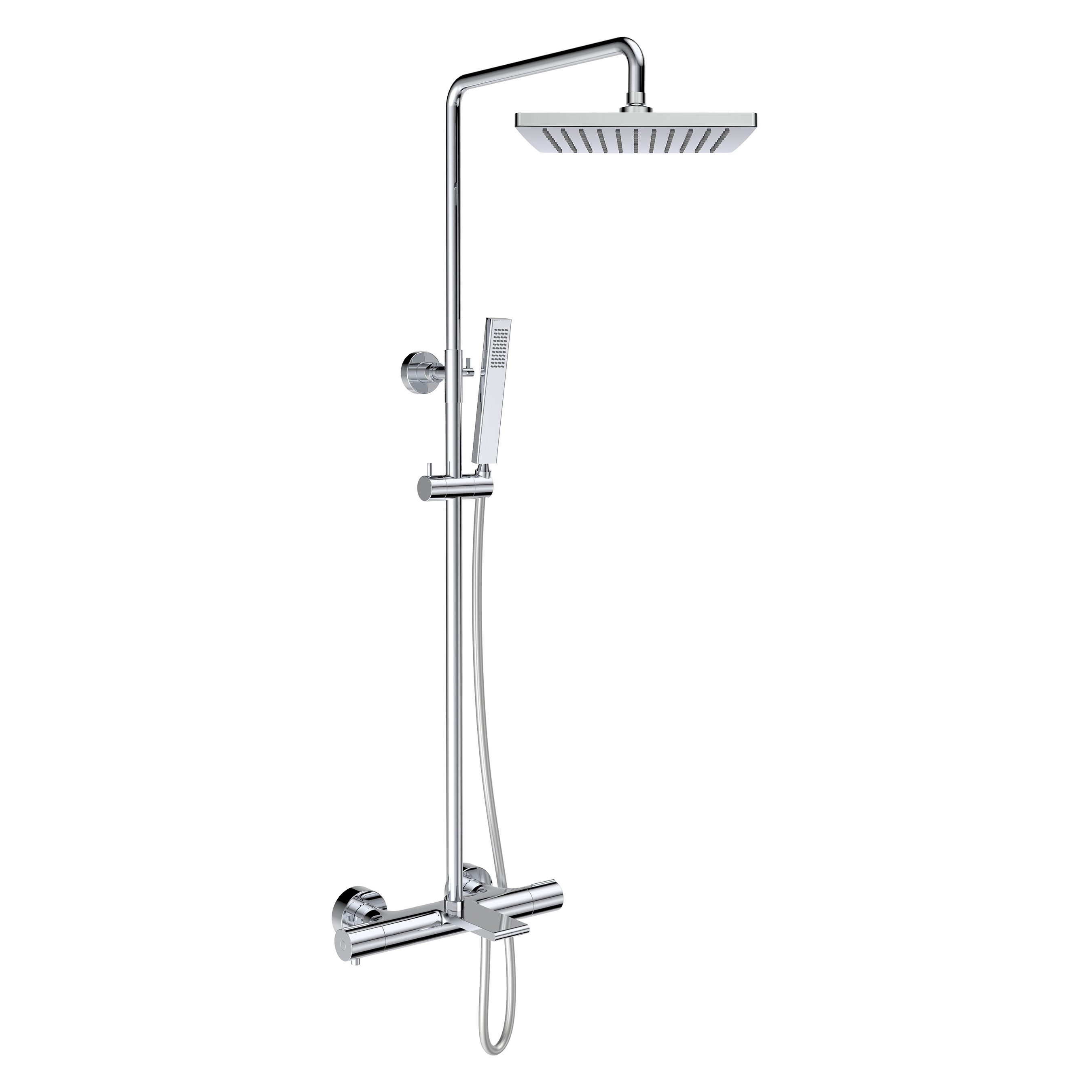 Takduschset Bathlife Fall
