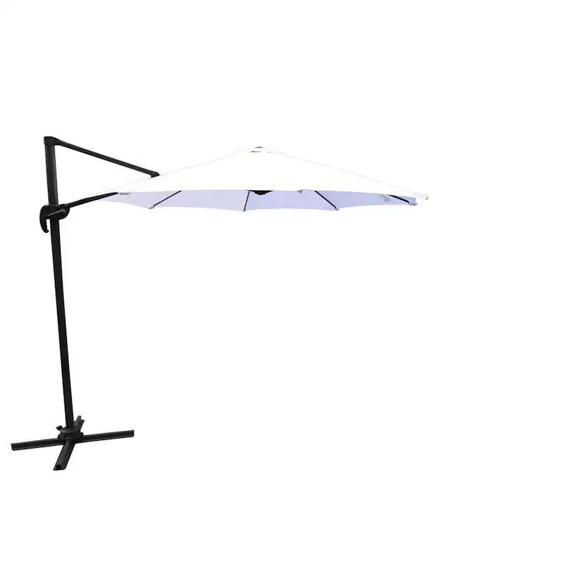 Hängparasoll Venture Home Leeds Runt Ø 300 cm
