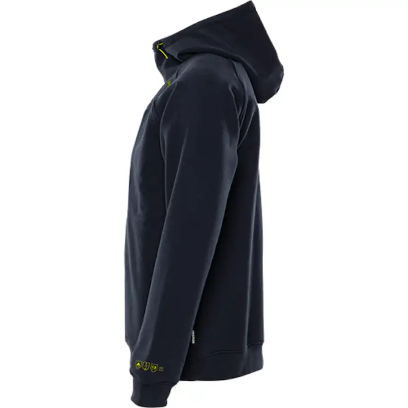 SWEATSHIRT HUVA FLAM 7181 MFRN Storlek: S