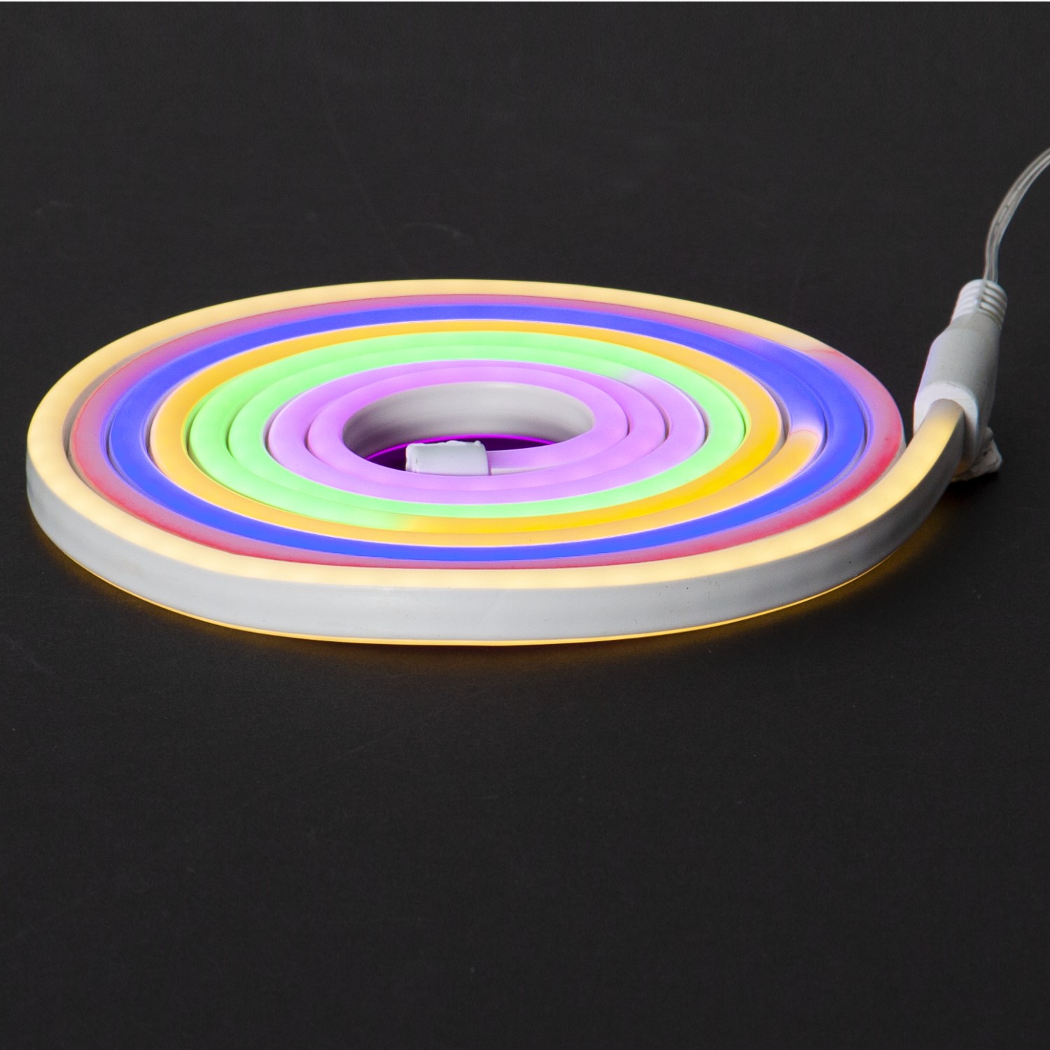 Ljusslang Star Trading FlatNeon 563-36