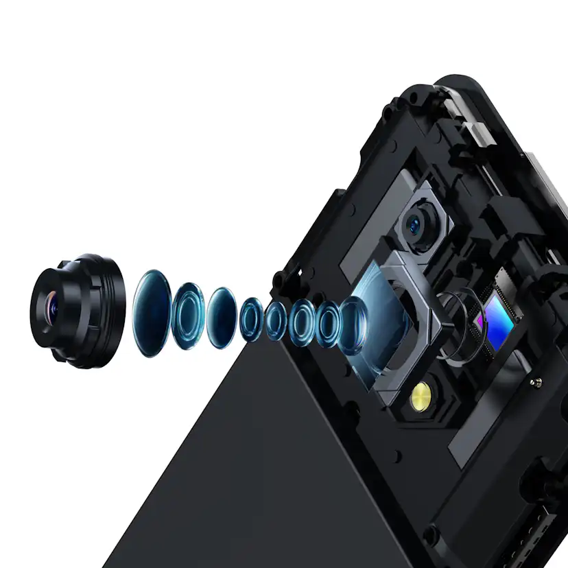 Smartphone Ulefone Armor 22 8+256 GB