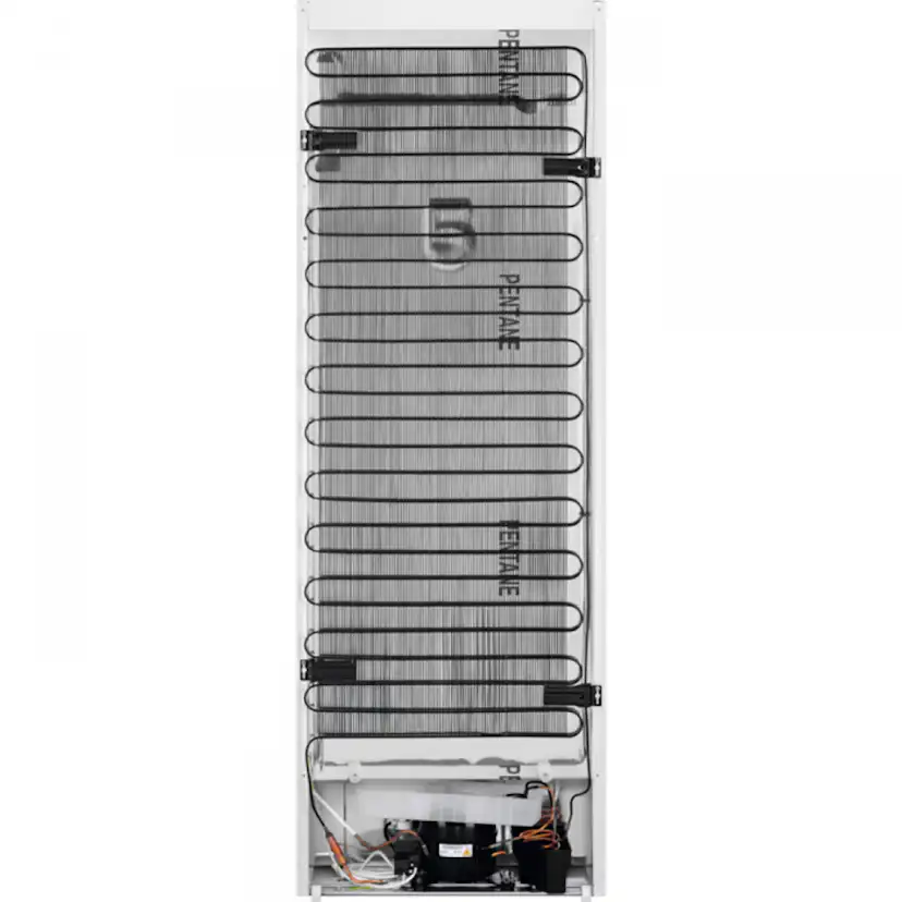 Kylskåp Electrolux LRC4DE35W-V