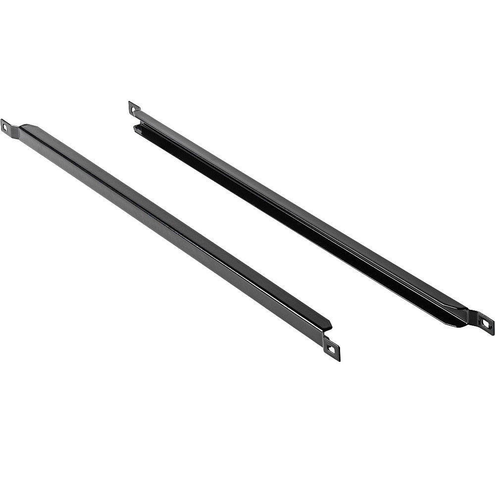 Gejd 2-pack Nimo Svart till tvättbänk