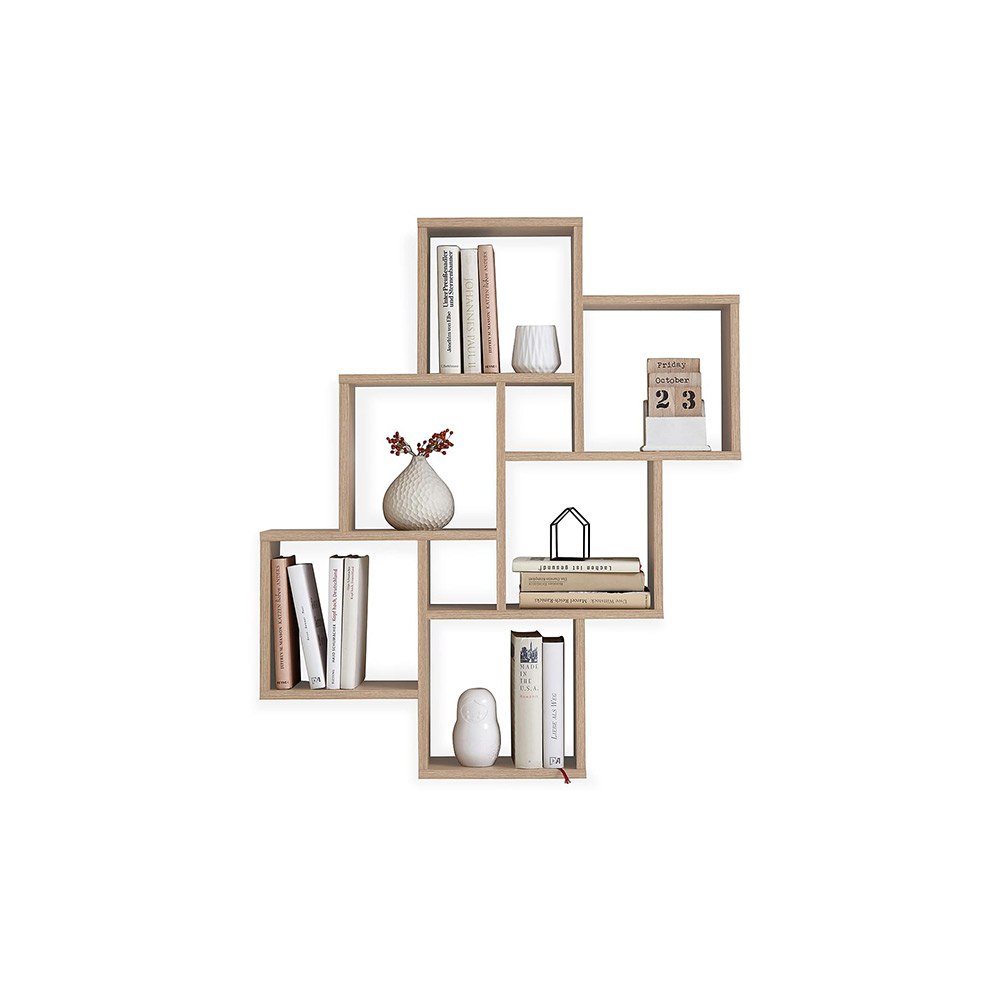 Vägghylla In Living Laurio 81 cm