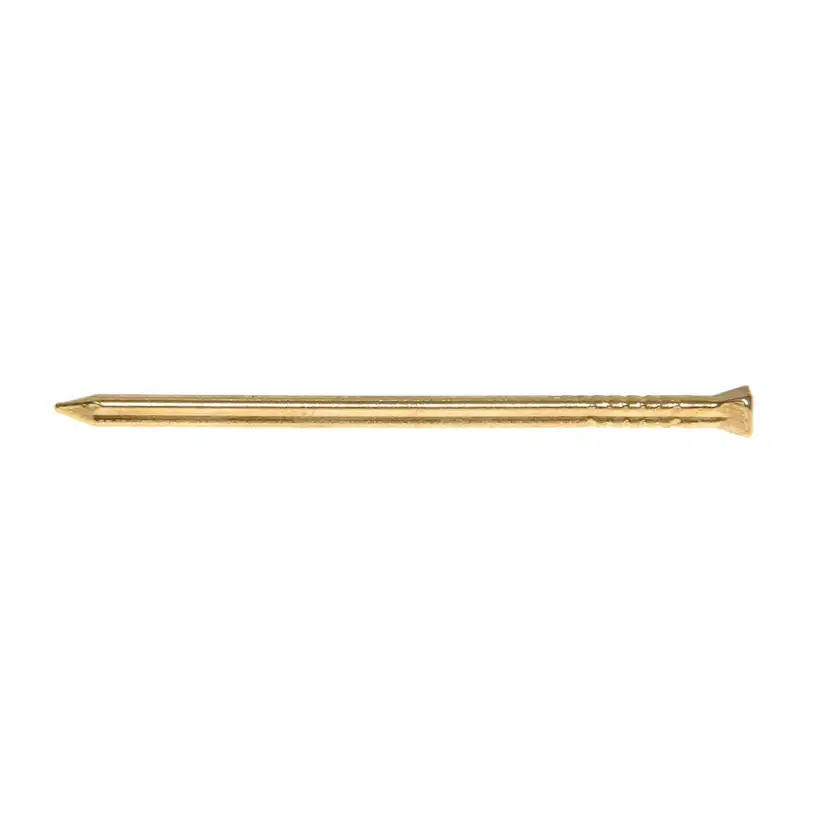 Dyckert Gunnebo Fastening Gulförzinkad