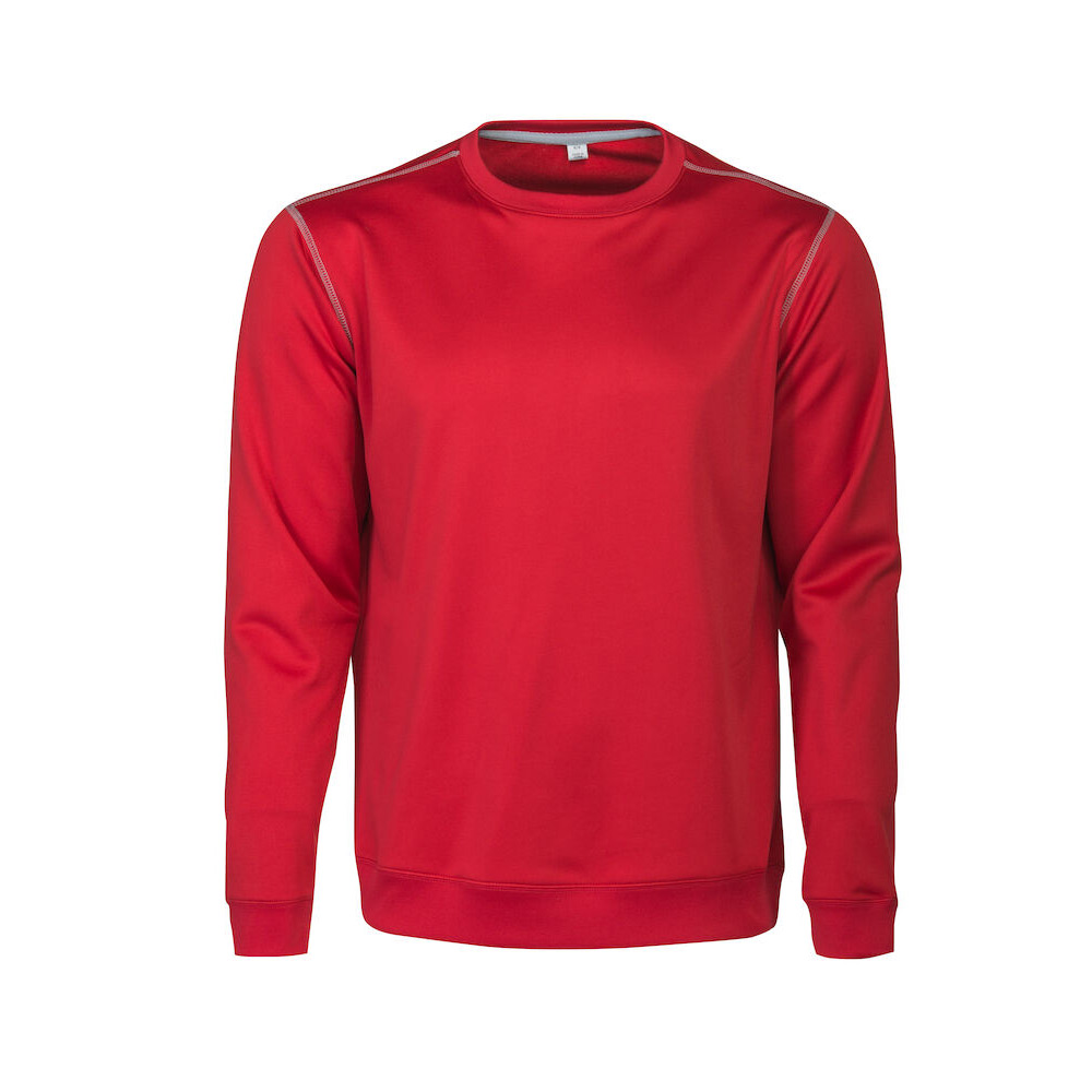 Sweatshirt Printer Marathon Junior