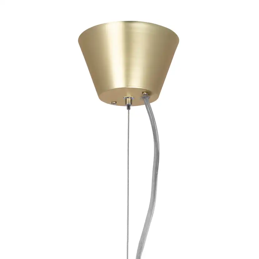 Taklampa Globen Lighting Torrano