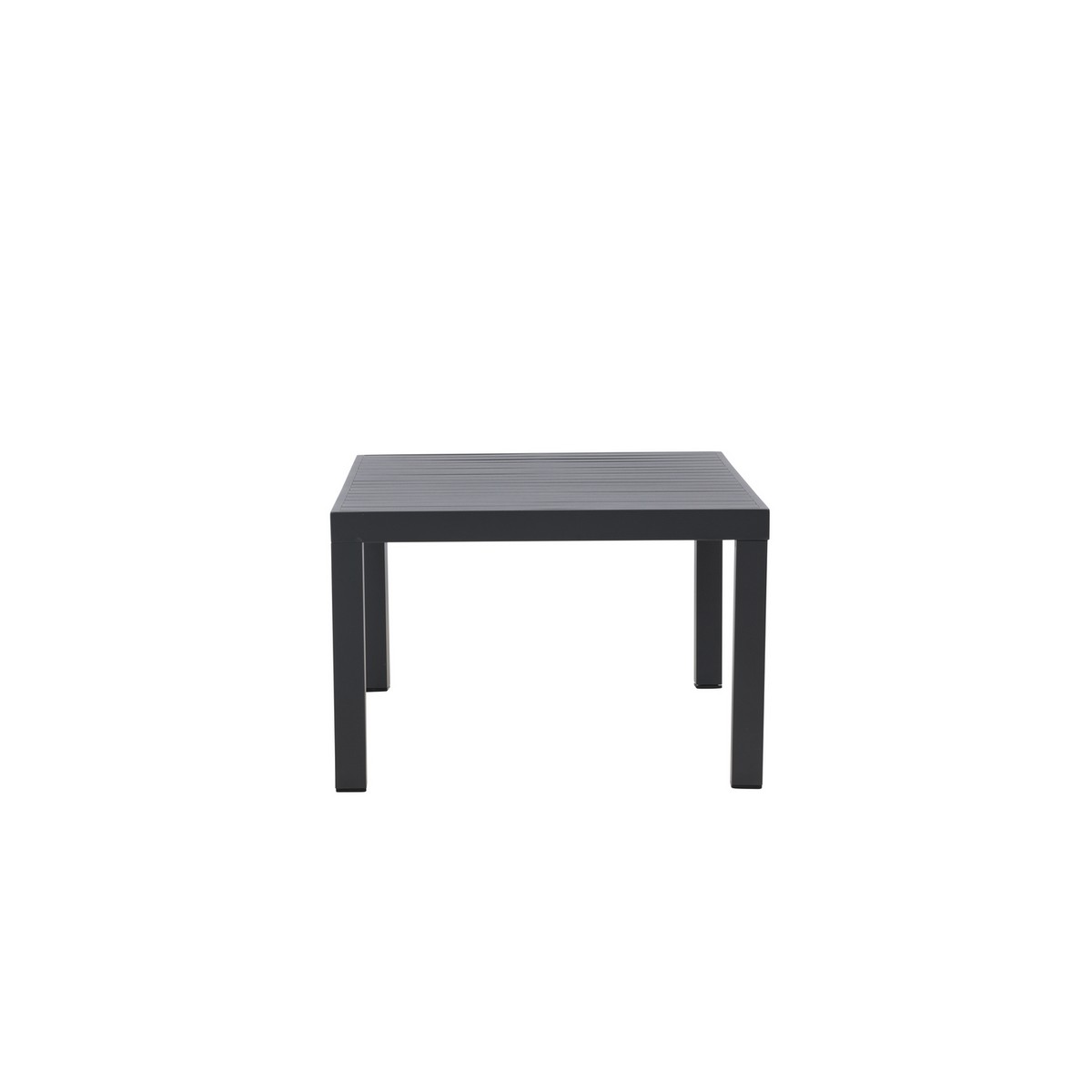 Soffbord Venture Home Copacabana Svart