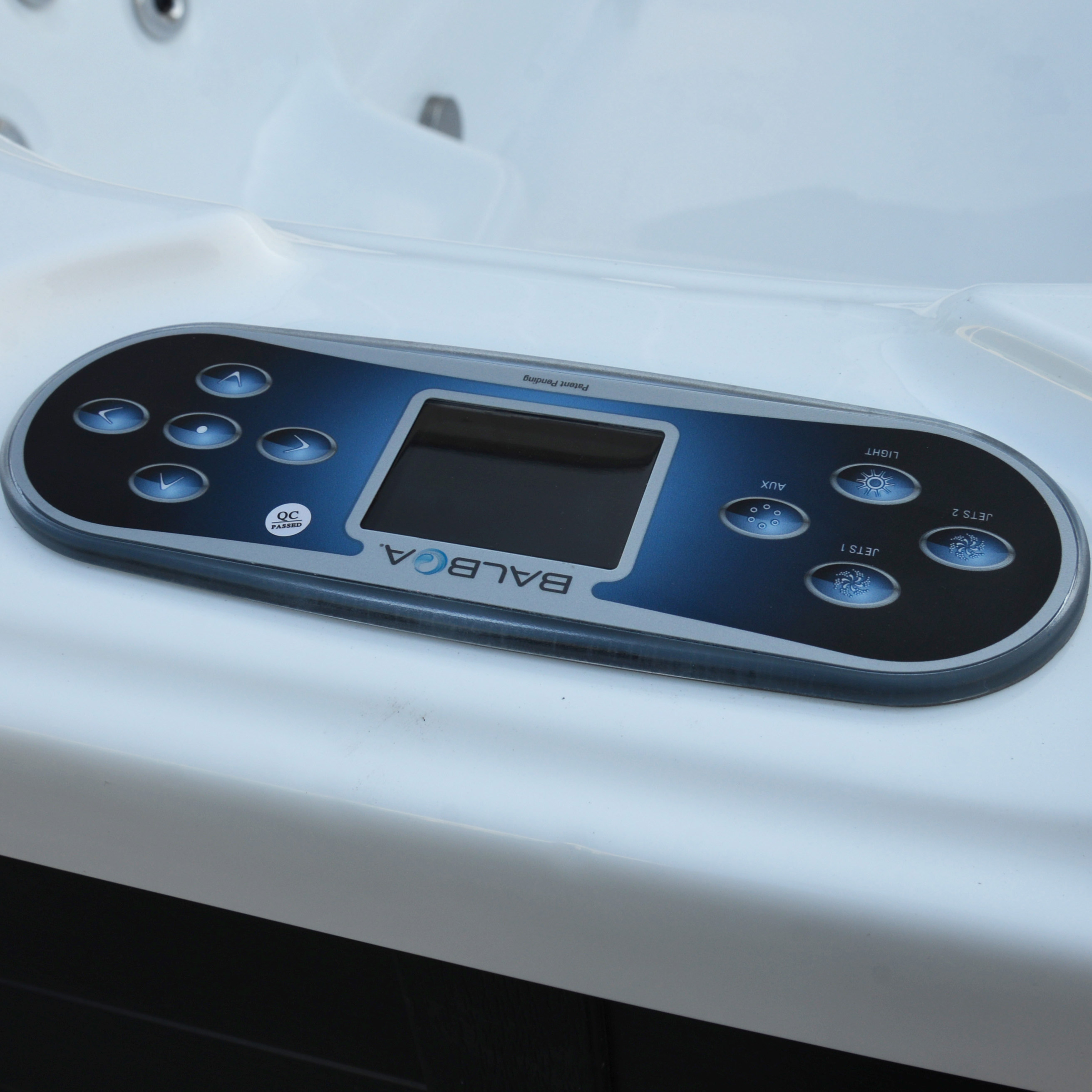 Swimspa Landskap Salina 59 jets Vital+