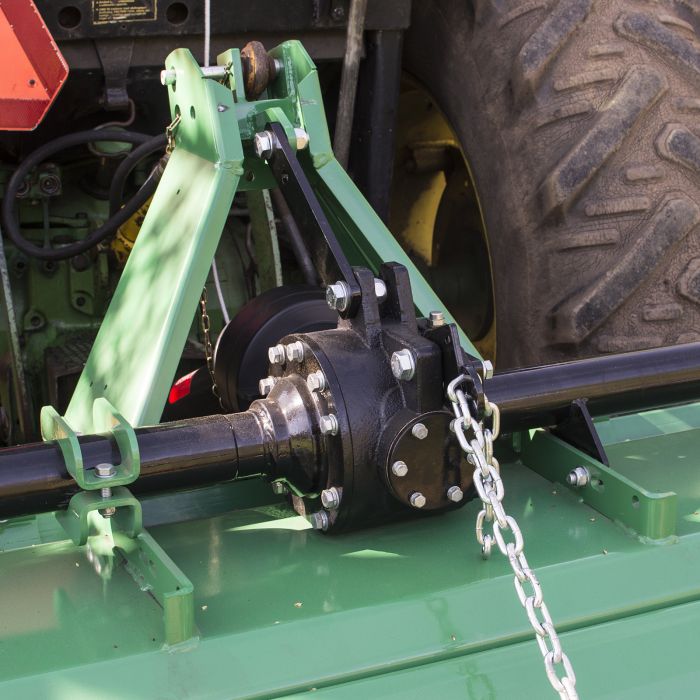 Rotorkultivator Kellfri 2,1 m