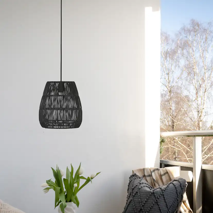 Takskärm PR Home Saigon Outdoor med Flex Out Takupphäng