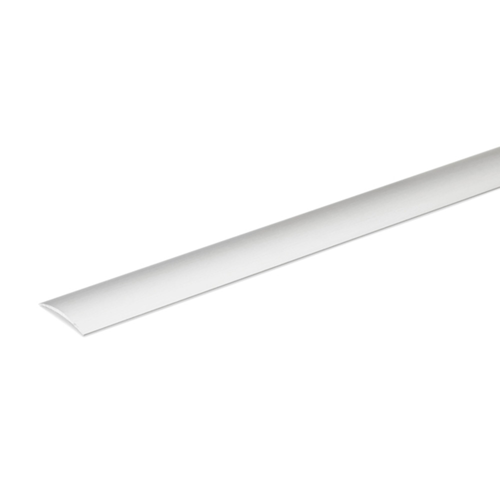 SKARVLIST HABO SA13 ROSTFRI 40MM Längd: 2000 mm, Utförande: Rostfri
