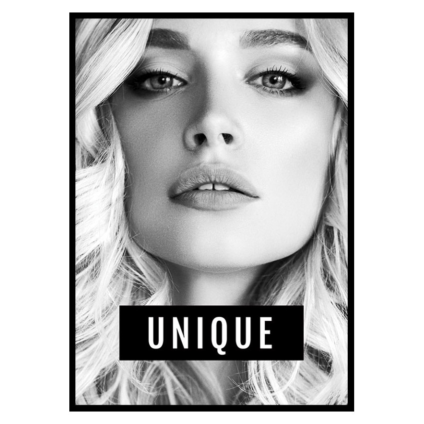 Poster Gallerix Unique