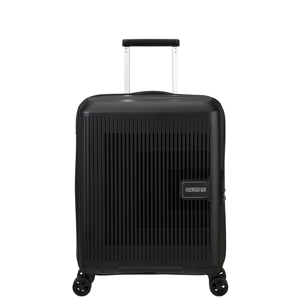 Kabinväska American Tourister AeroStep Spinner 55 cm