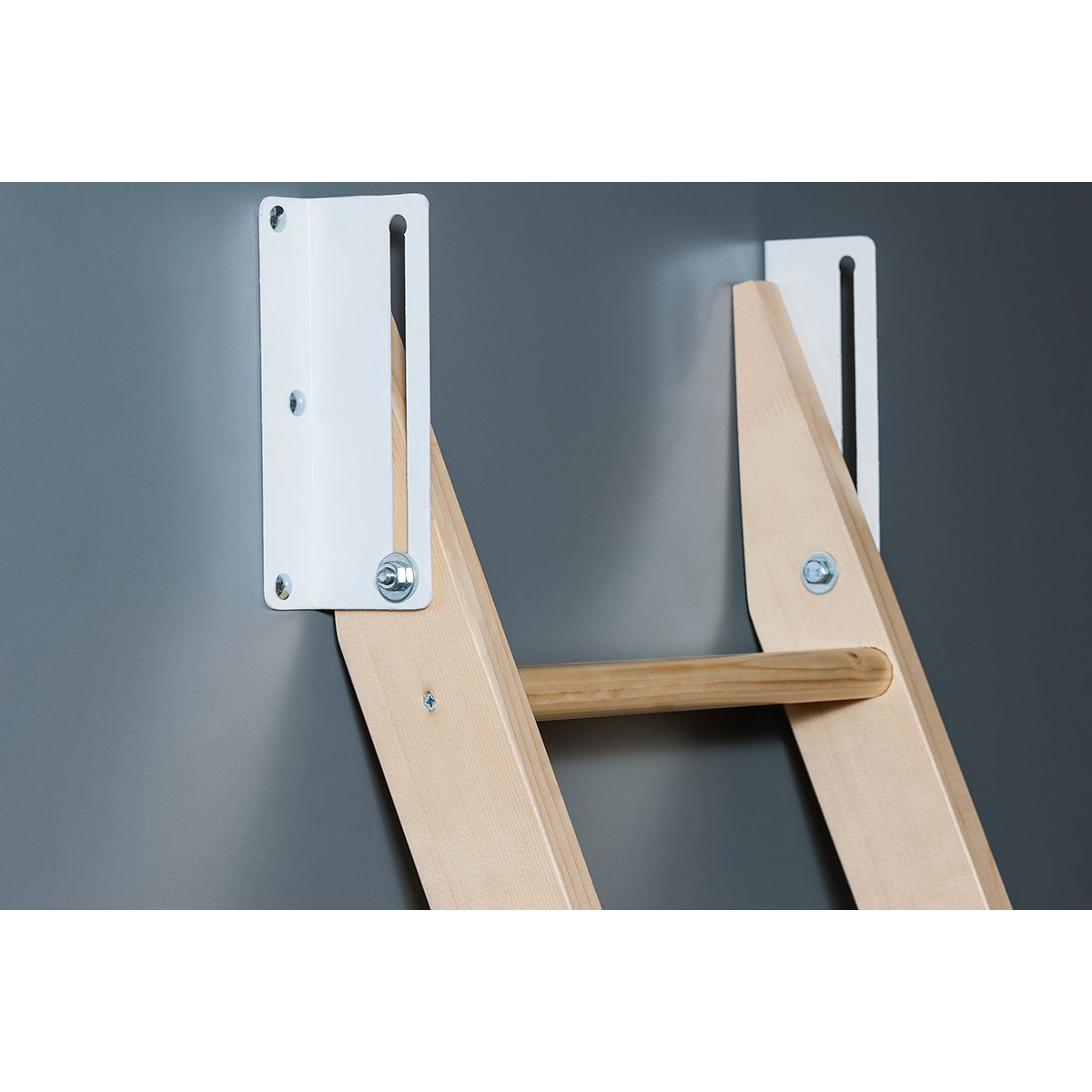 Lofttrappa Byggera Flexibel 40