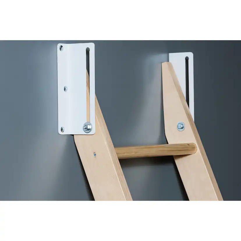 Lofttrappa Byggera Flexibel 40