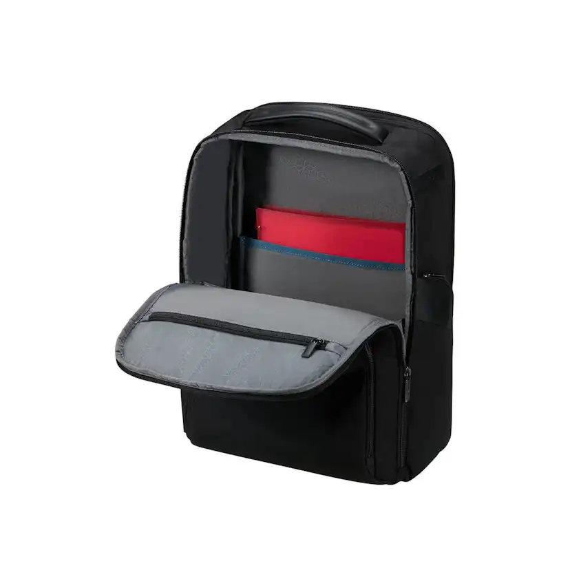 Ryggsäck SAMSONITE Evosight Modern i PET- Plast