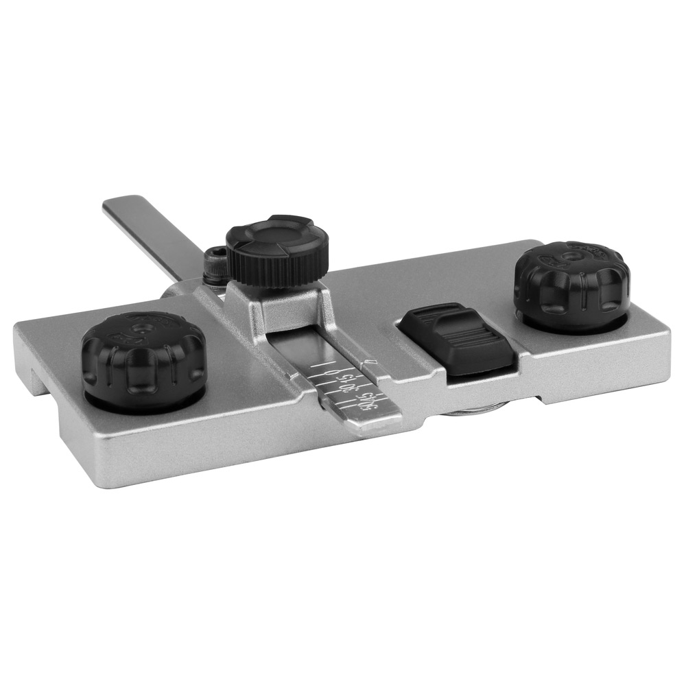 Adapter Makita DHS660/661 med Styrskena