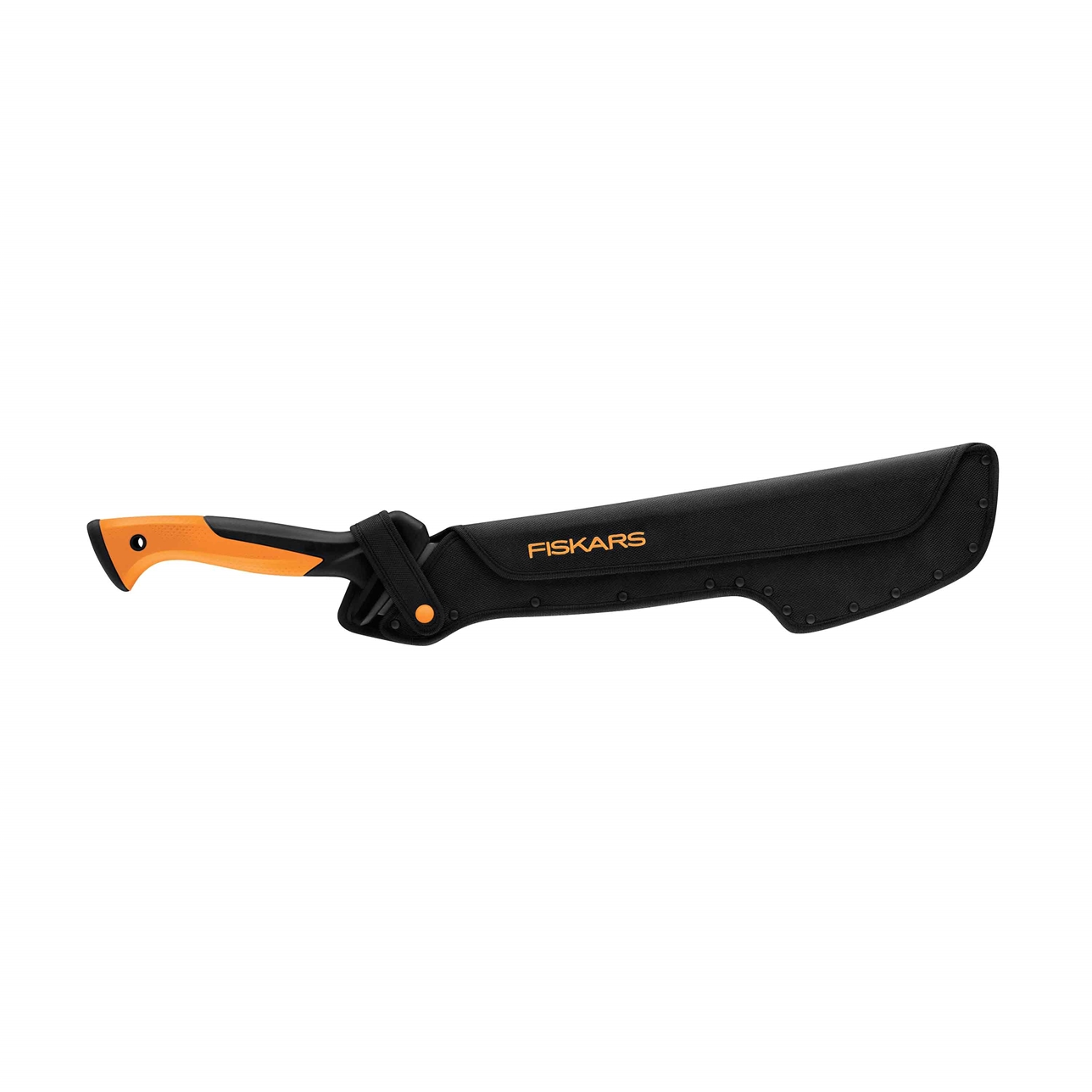 Yxmachete Fiskars Solid