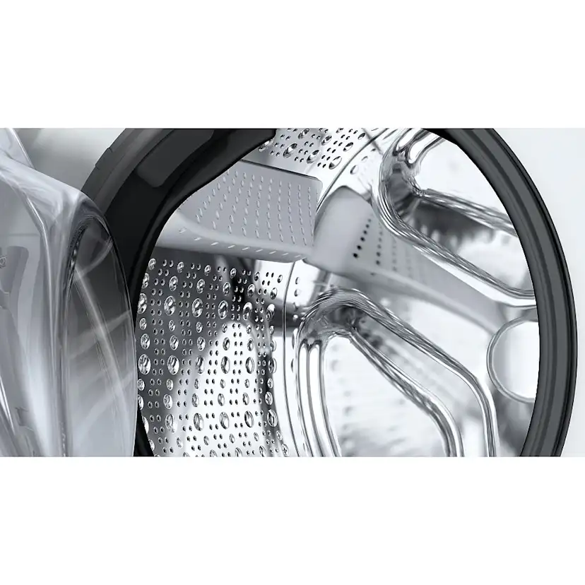 Frontmatad Tvättmaskin Siemens WG64K2ZLSN