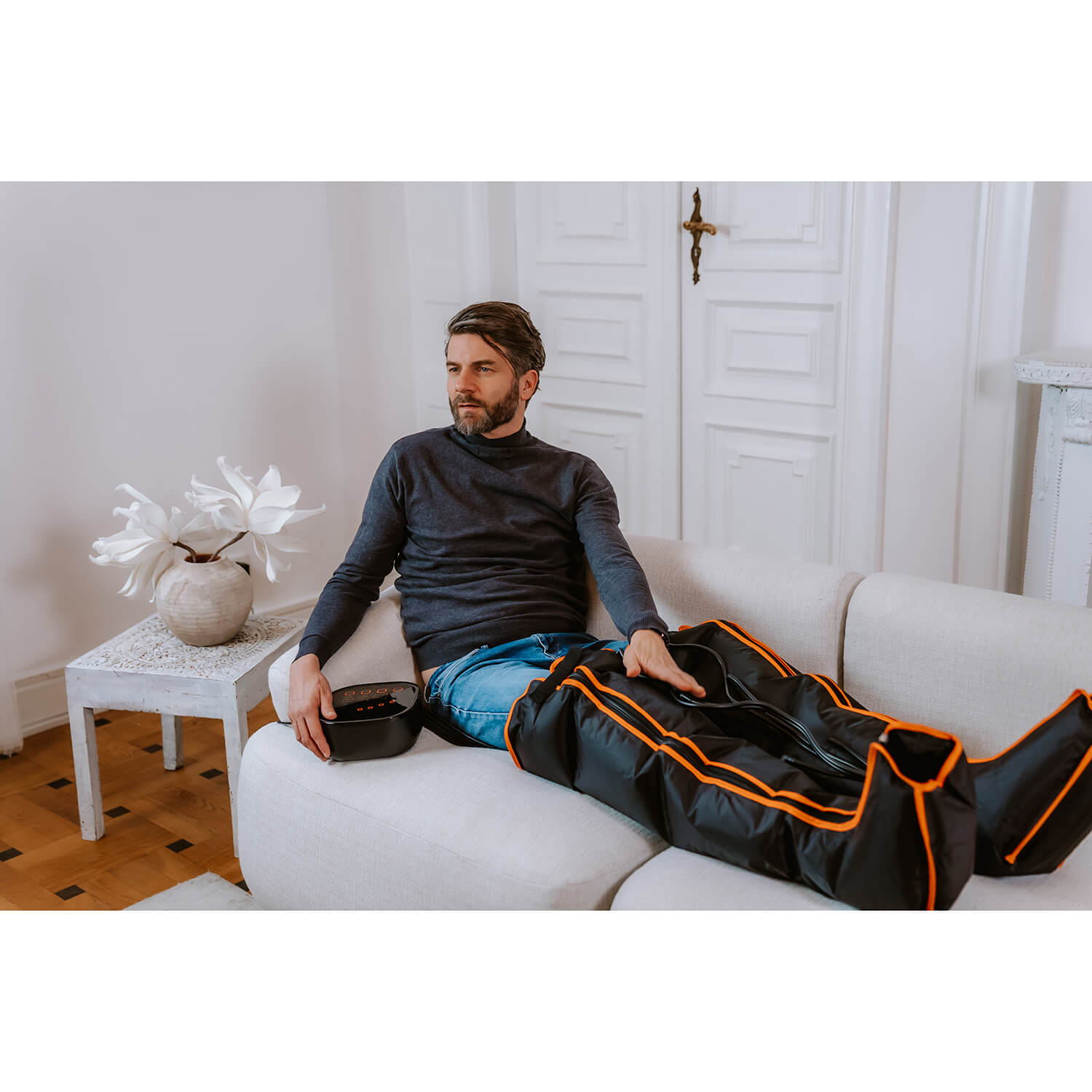 Benmassageapparat MEDIVON Portia