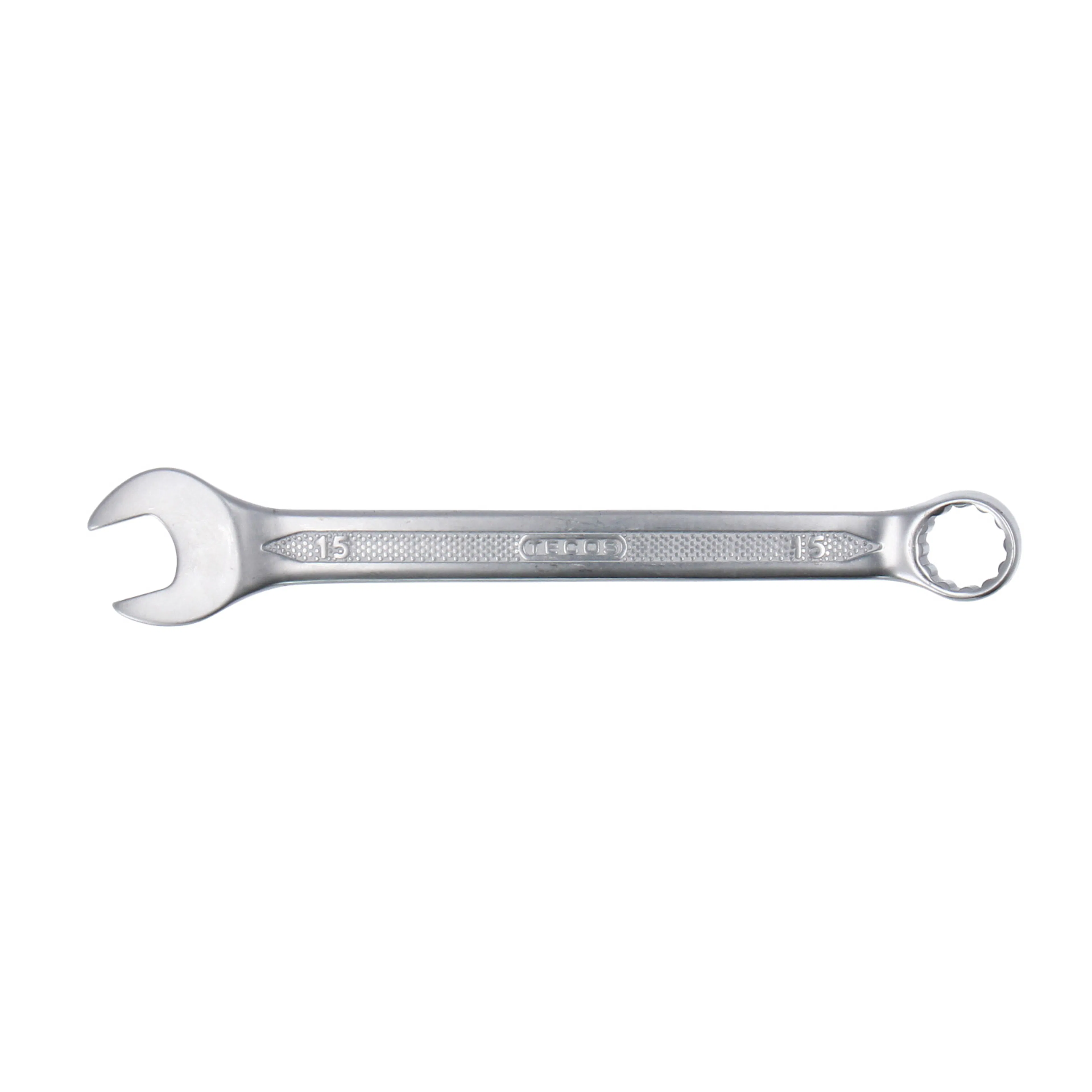 U-ringnyckel 15 x L199mm Storlek: 15 mm