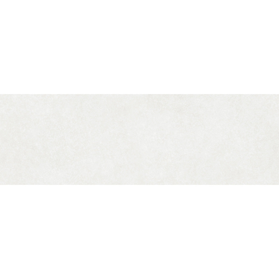 Kakel Tenfors Creativa White Blank 6,5x20