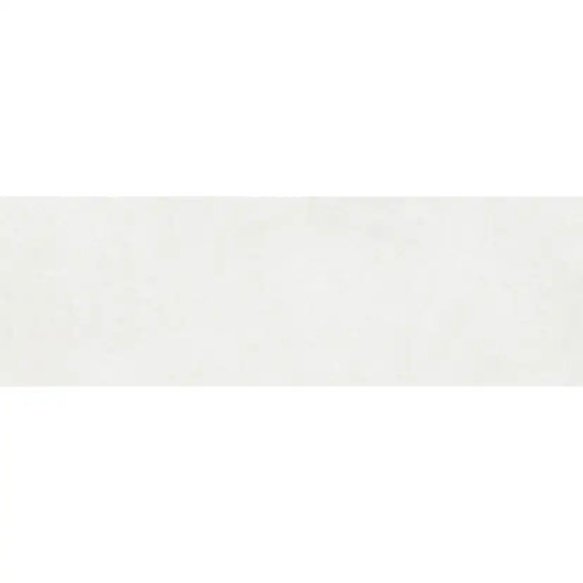 Kakel Tenfors Creativa White Blank 6,5x20