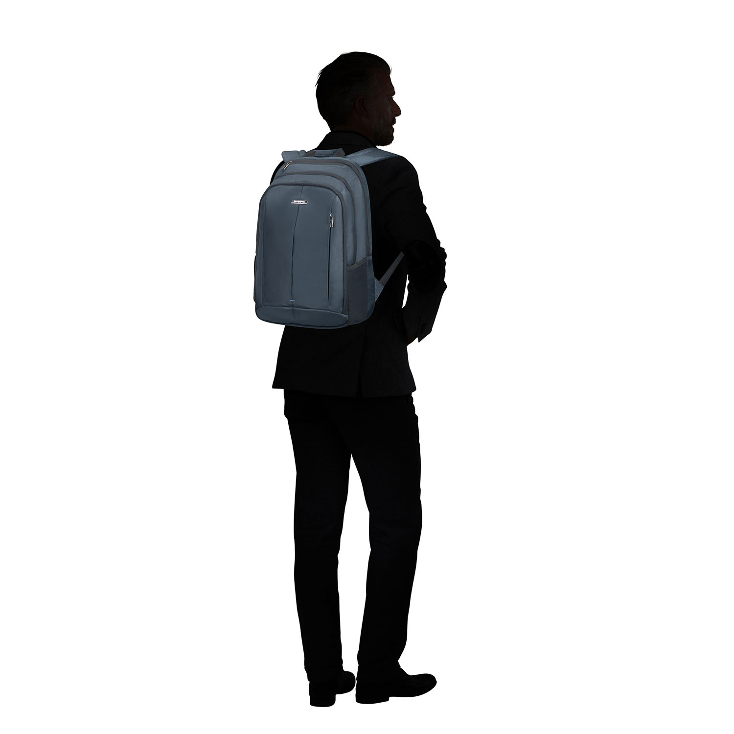 Ryggsäck SAMSONITE GUARDIT 2 15,6"