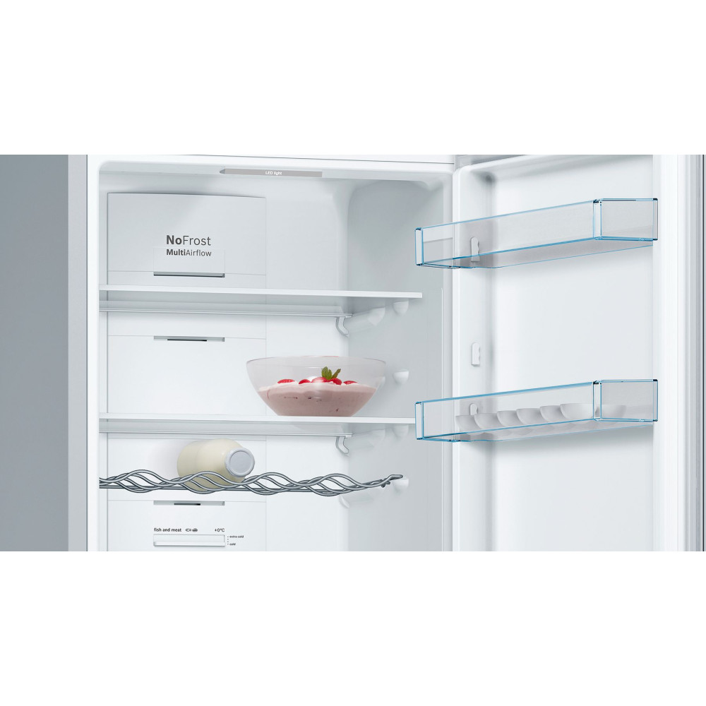 Kyl/Frys Bosch KGN36V