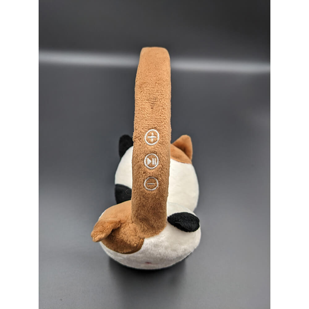 Hörlur SQUISHMALLOWS Cameron Trådlös On-Ear Cameron