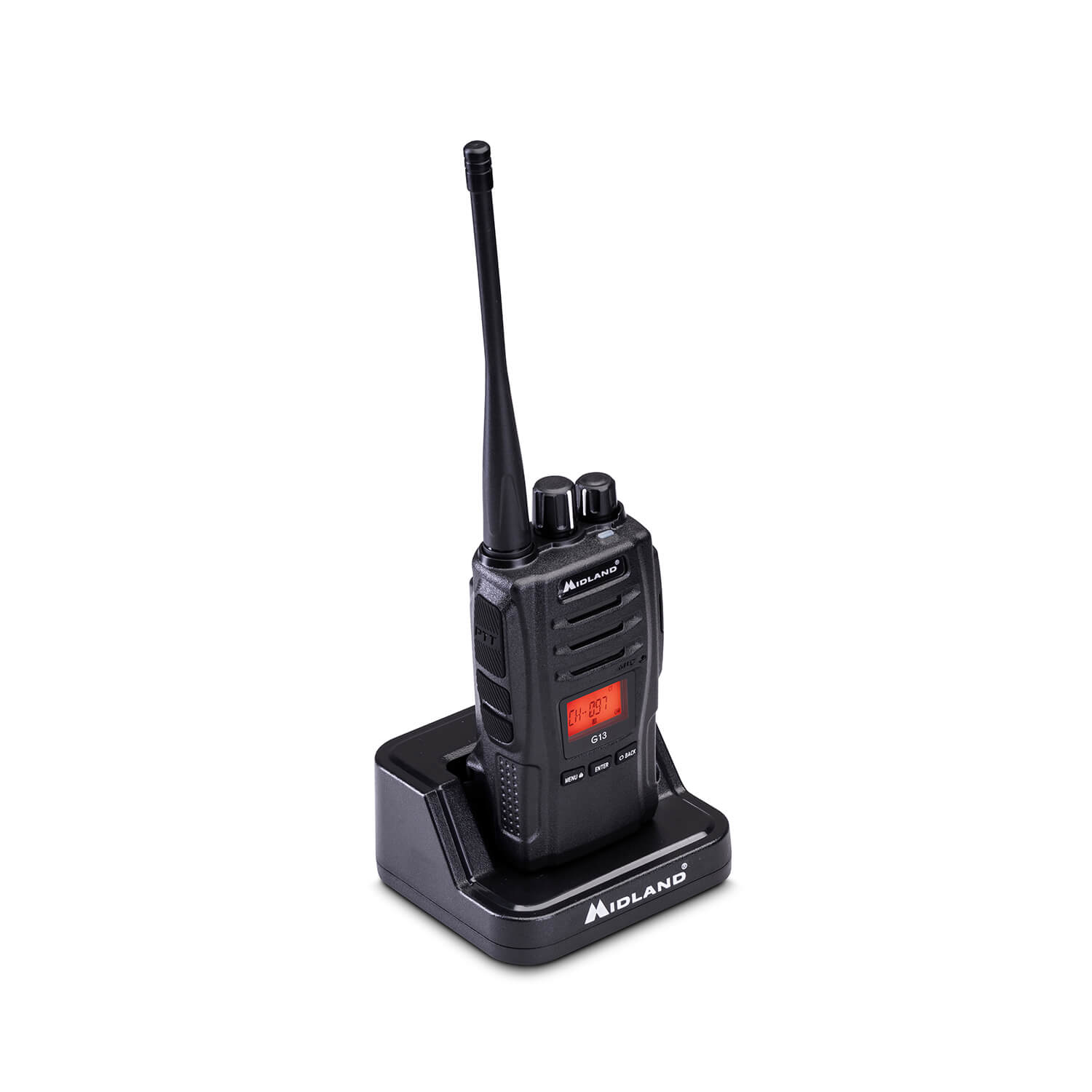 Walkie Talkie Midland G13 PMR446 Transreceiver