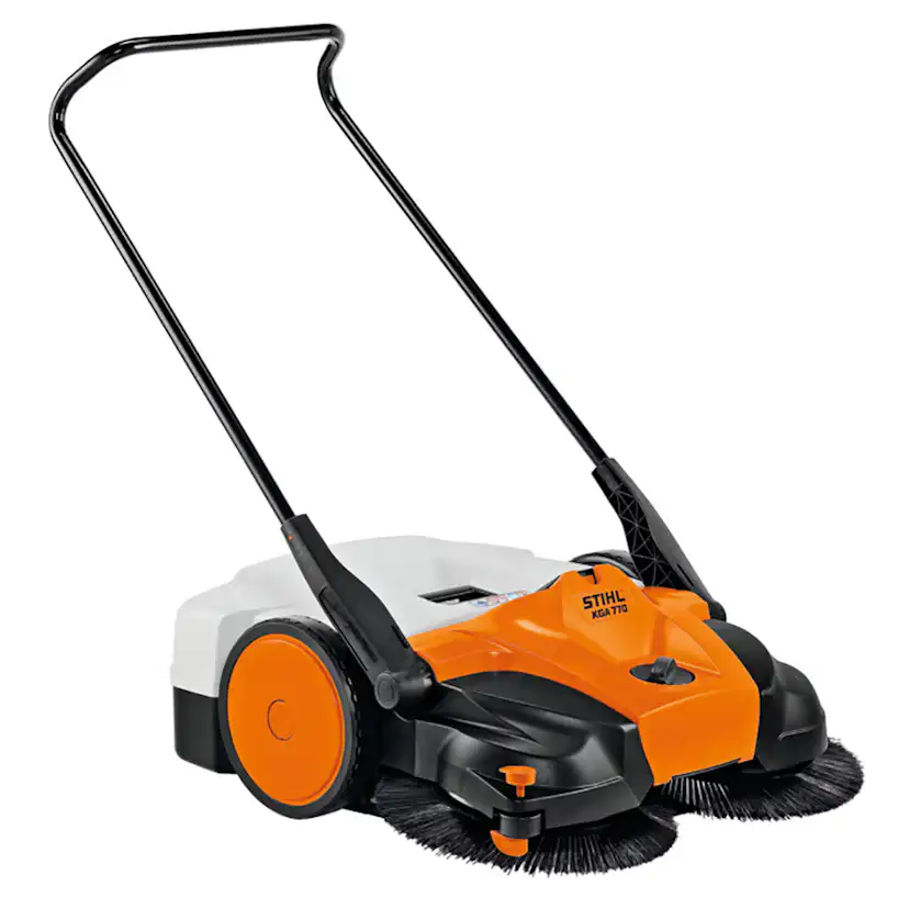 Sopmaskin STIHL KGA 770.0 Batteridriven