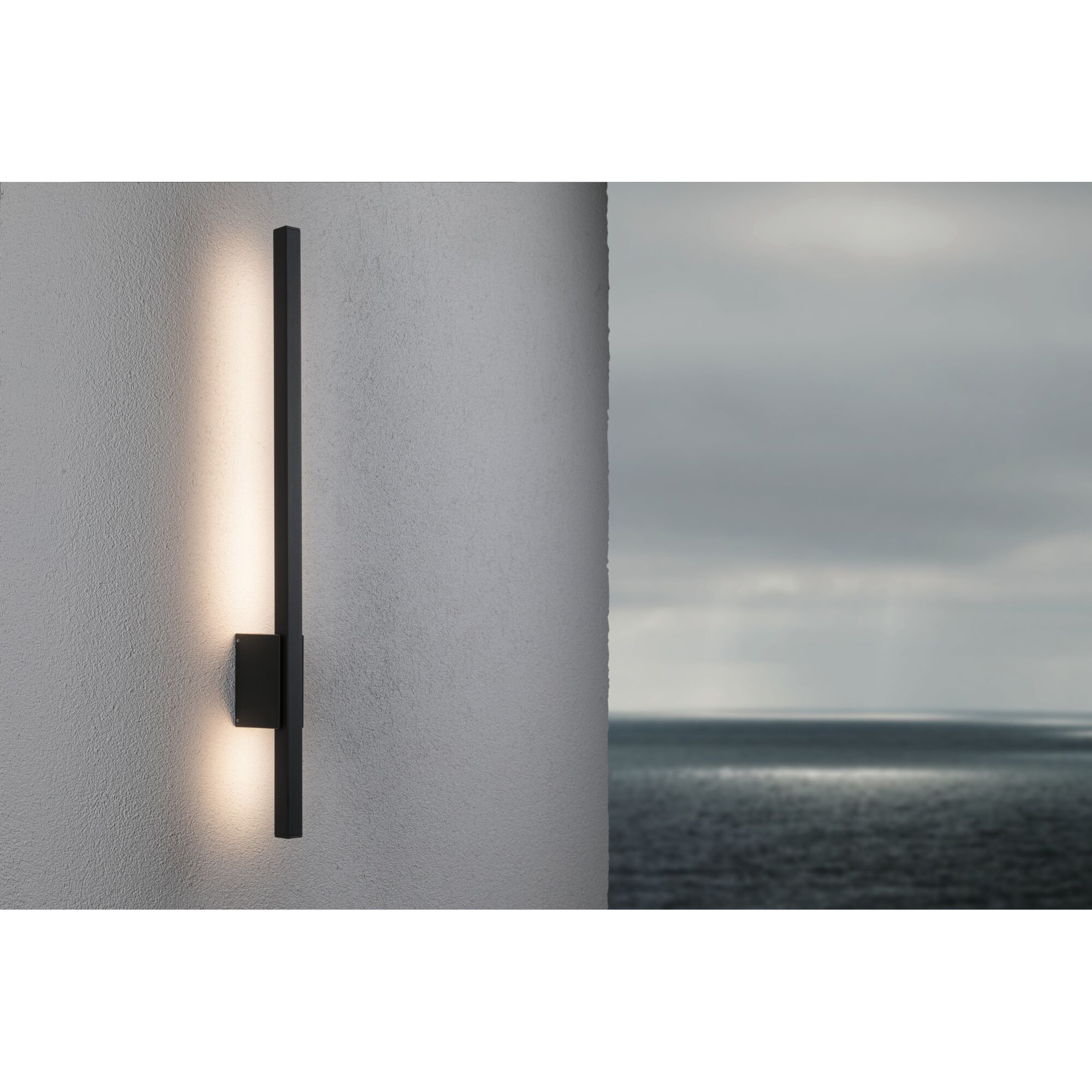 Fasadbelysning LED Paulmann Stan Seawater Resistant IP44 230V