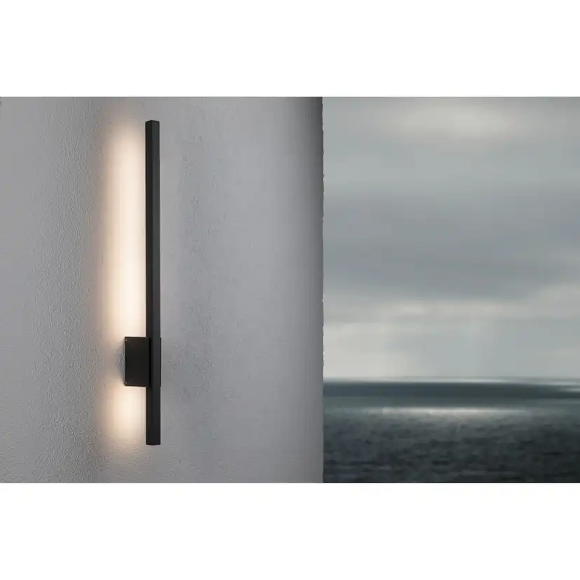 Fasadbelysning LED Paulmann Stan Seawater Resistant IP44 230V