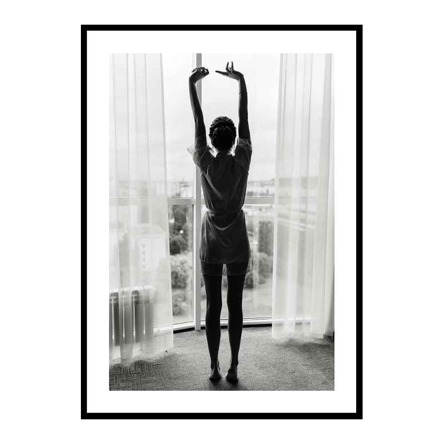 Poster Gallerix Good Morning